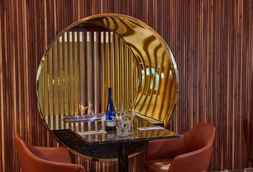 Fotos del hotel The Level At Melia White House:  81