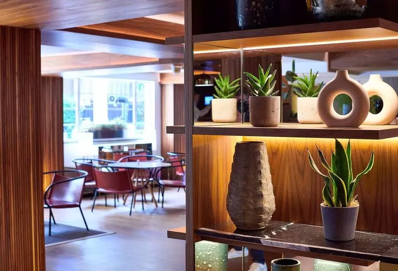 Fotos del hotel The Level At Melia White House:  34