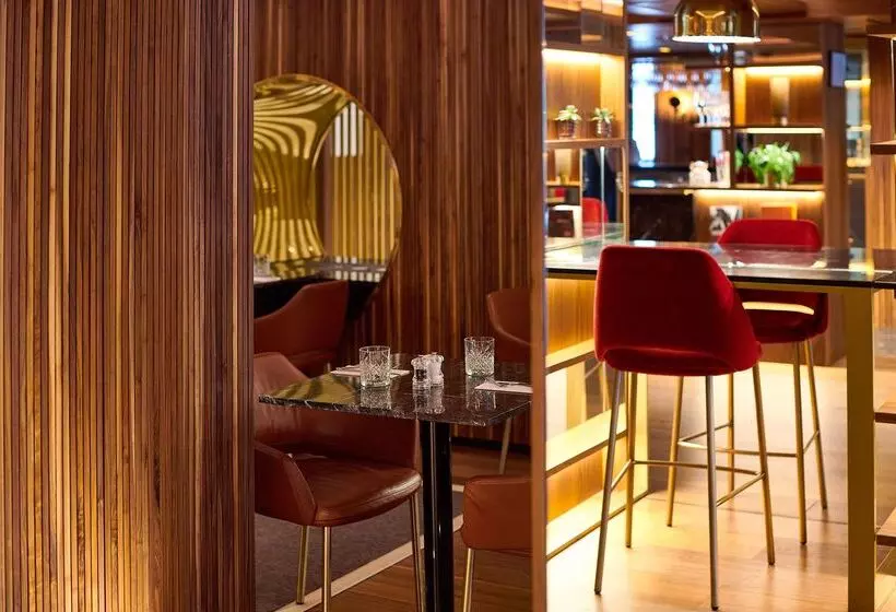 Fotos del hotel The Level At Melia White House:  36