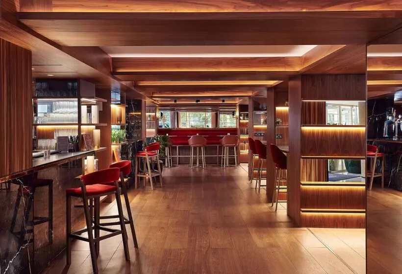 Fotos del hotel The Level At Melia White House:  33