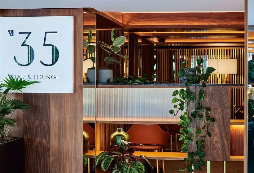 Fotos del hotel The Level At Melia White House:  77