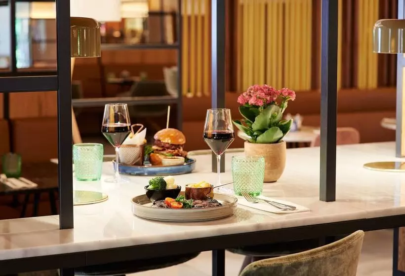 Fotos del hotel The Level At Melia White House:  65