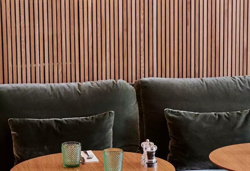 Fotos del hotel The Level At Melia White House:  85