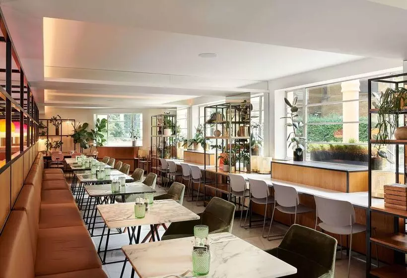 Fotos del hotel The Level At Melia White House:  67