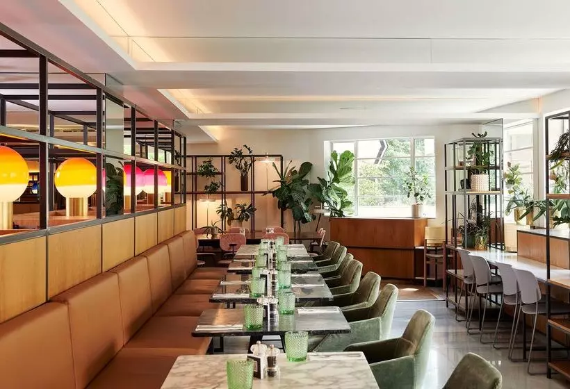 Fotos del hotel The Level At Melia White House:  28