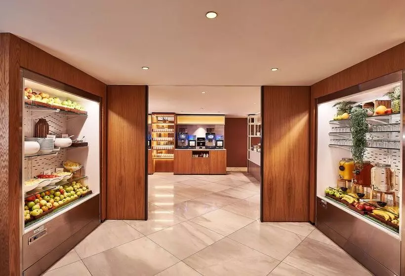 Fotos del hotel The Level At Melia White House:  86