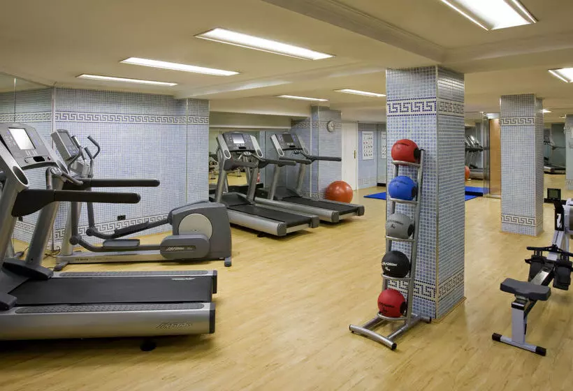 Fotos del hotel The Level At Melia White House:  22