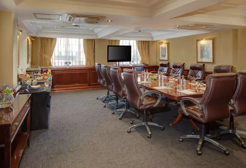 Fotos del hotel The Level At Melia White House:  44