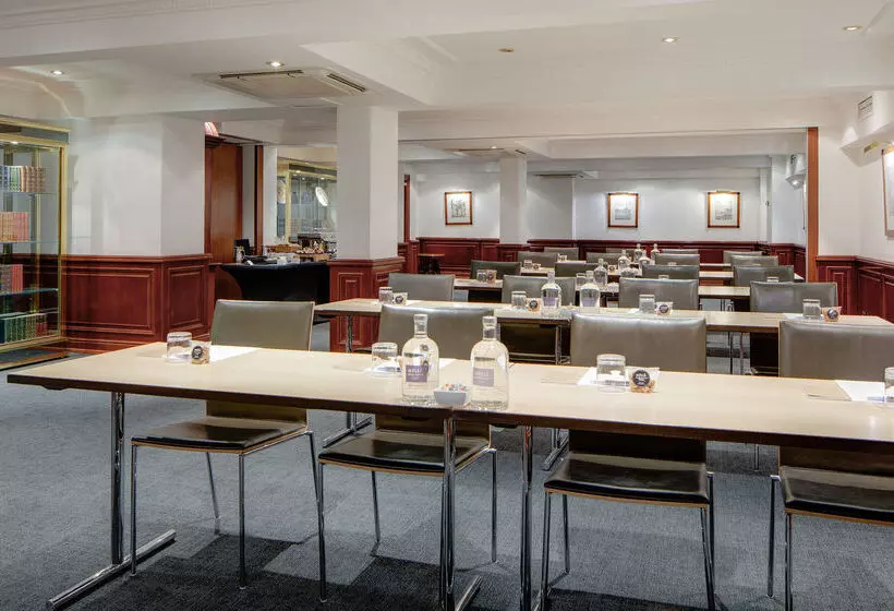 Fotos del hotel The Level At Melia White House:  45