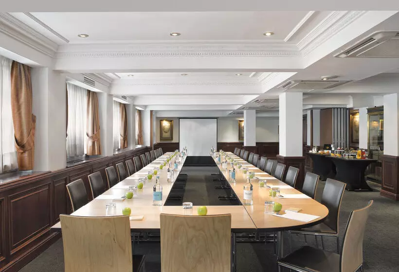 Fotos del hotel The Level At Melia White House:  39