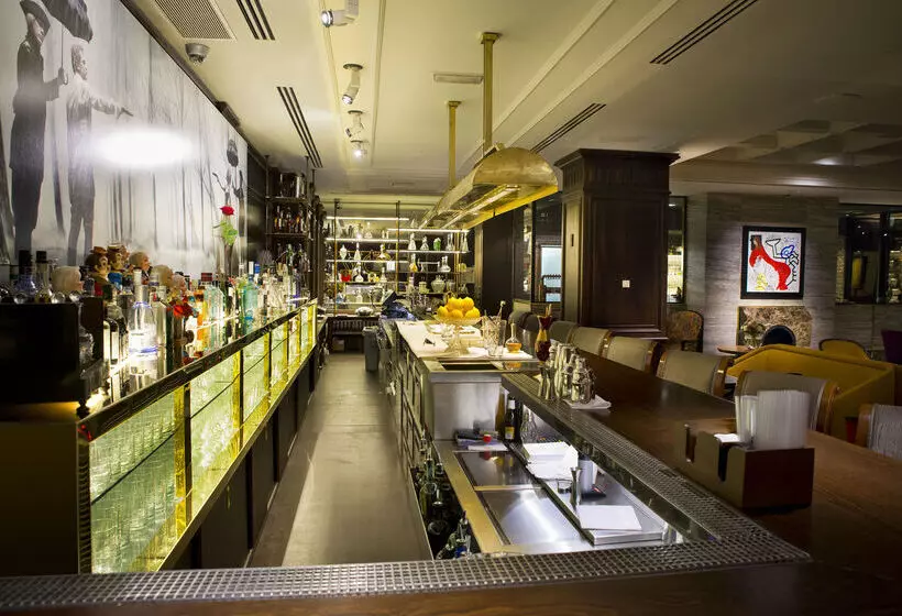 Fotos del hotel The Level At Melia White House:  35