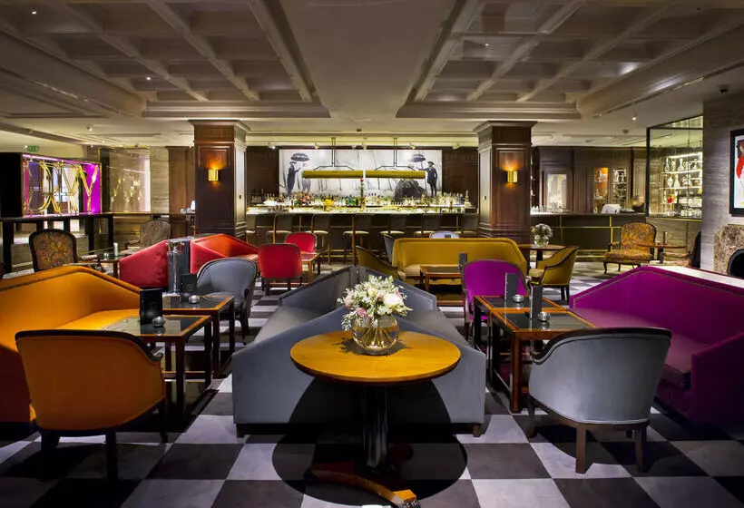 Fotos del hotel The Level At Melia White House:  70