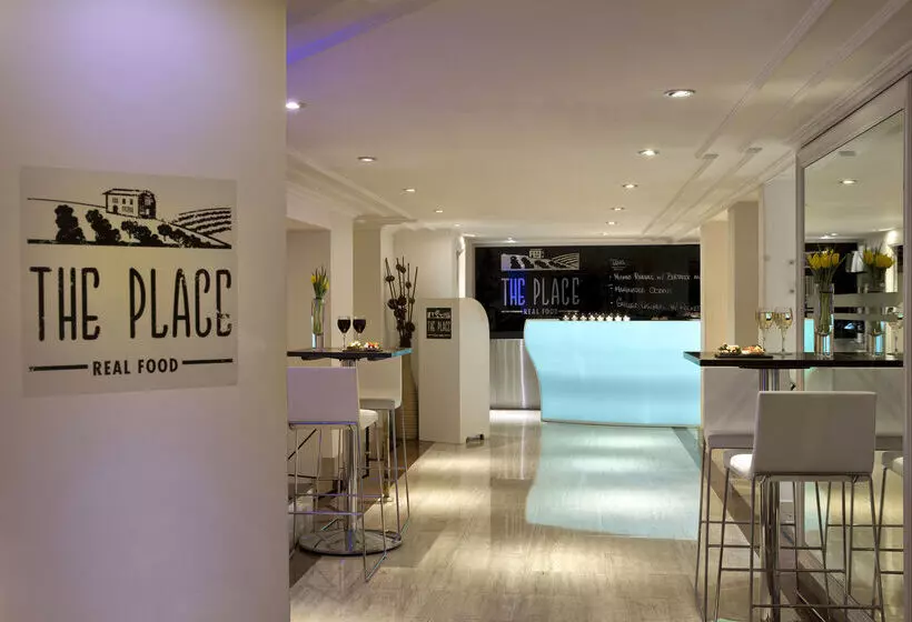 Fotos del hotel The Level At Melia White House:  37