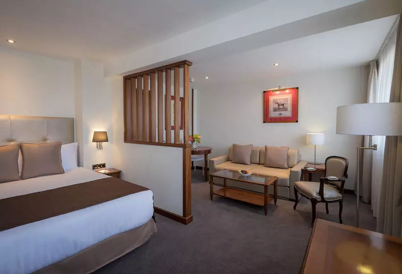 Fotos del hotel The Level At Melia White House:  12