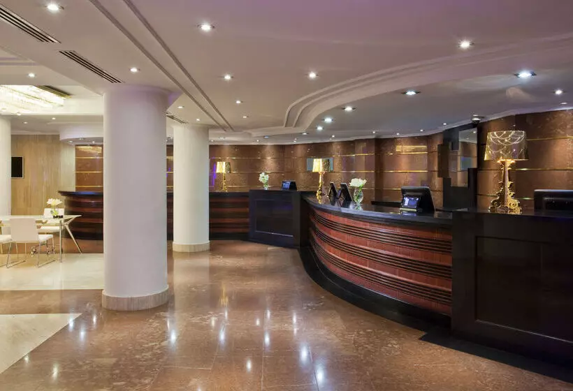 Fotos del hotel The Level At Melia White House:  19