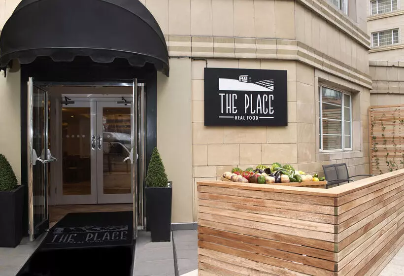 Fotos del hotel The Level At Melia White House:  47