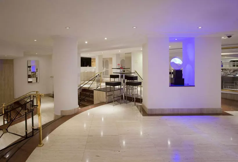 Fotos del hotel The Level At Melia White House:  54