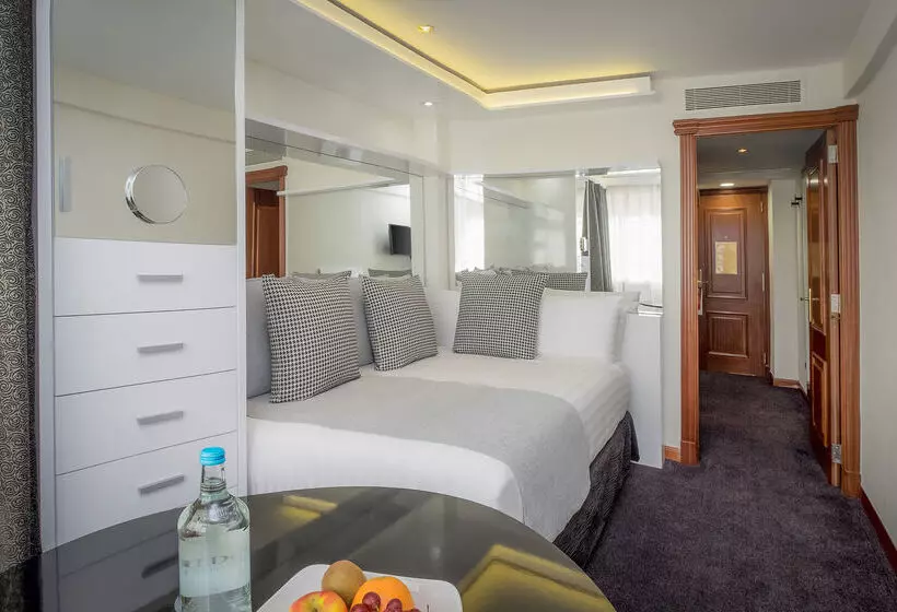 Fotos del hotel The Level At Melia White House:  16