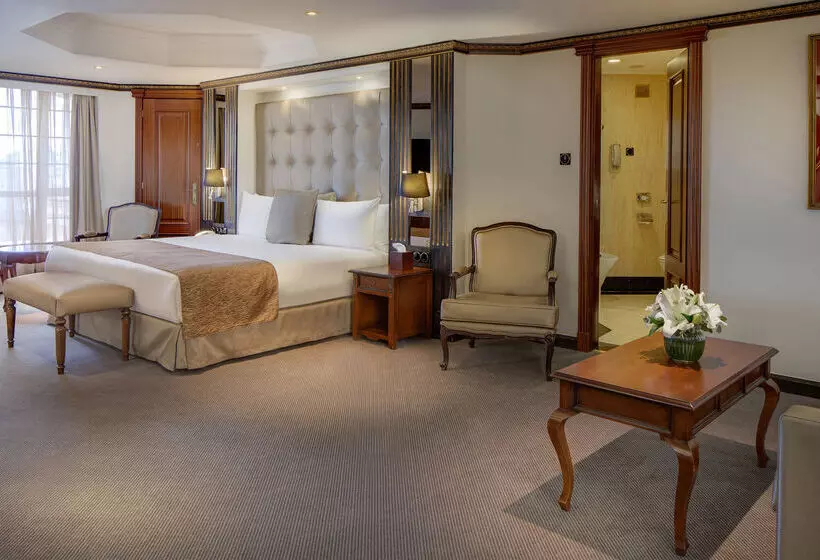 Fotos del hotel The Level At Melia White House:  7