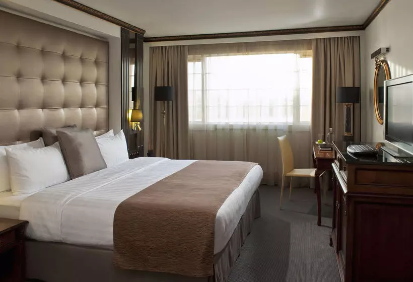 Fotos del hotel The Level At Melia White House:  14