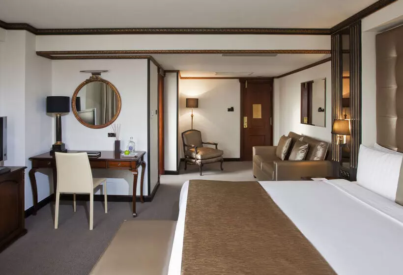 Fotos del hotel The Level At Melia White House:  17