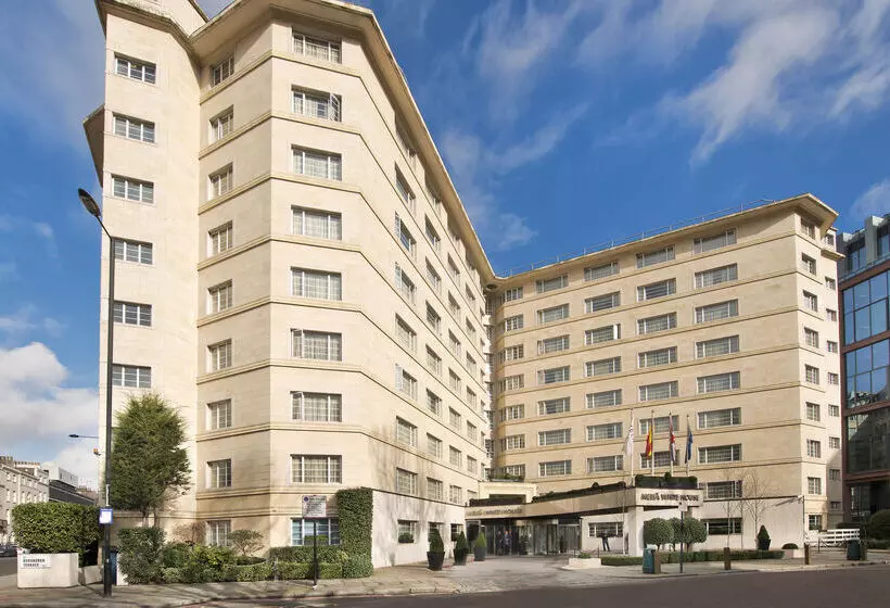 Fotos del hotel The Level At Melia White House:  48