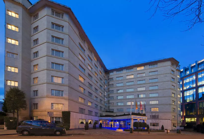 Fotos del hotel The Level At Melia White House:  49