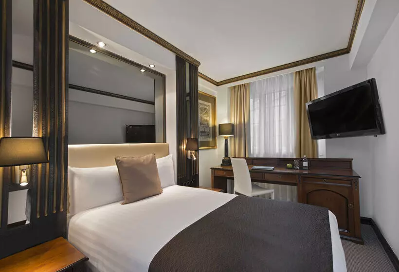 Fotos del hotel The Level At Melia White House:  5