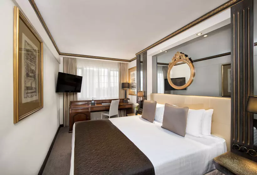 Fotos del hotel The Level At Melia White House:  8