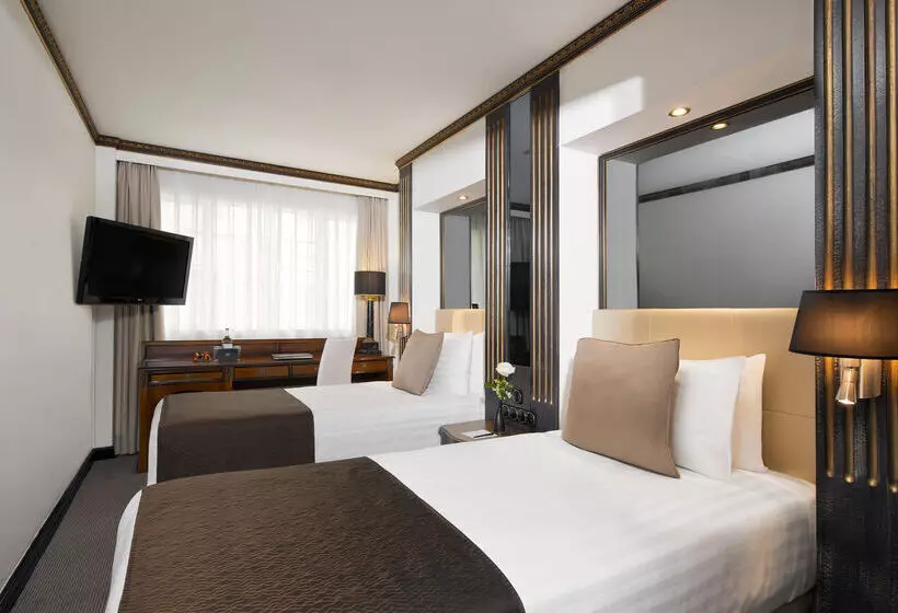 The Level At Melia White House