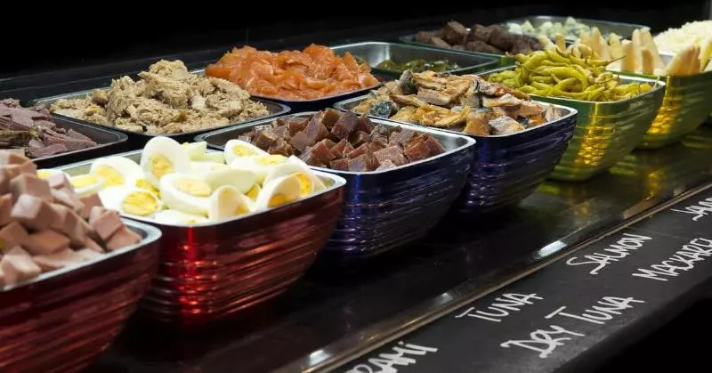 Fotos del hotel The Level At Melia White House:  57