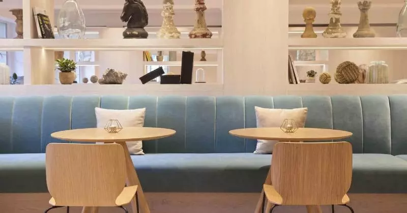 Fotos del hotel The Level At Melia White House:  69