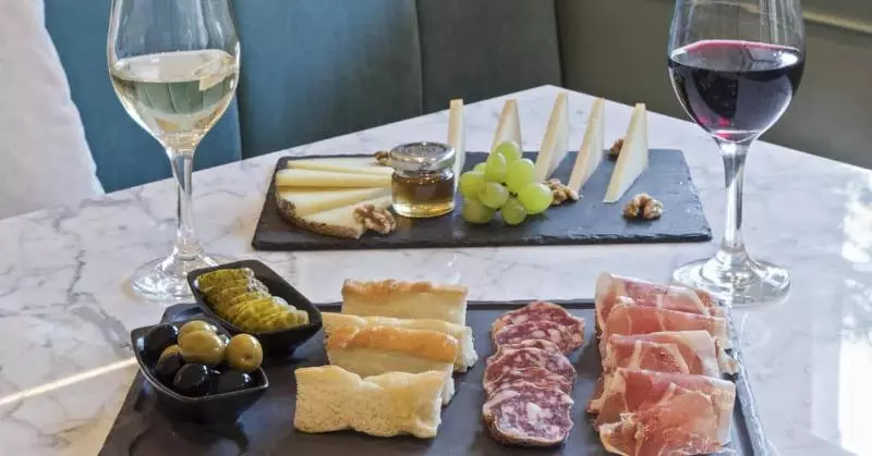 Fotos del hotel The Level At Melia White House:  59