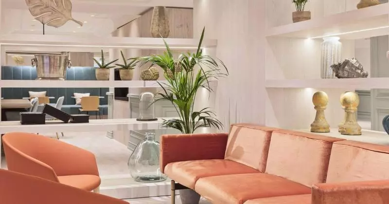 Fotos del hotel The Level At Melia White House:  50