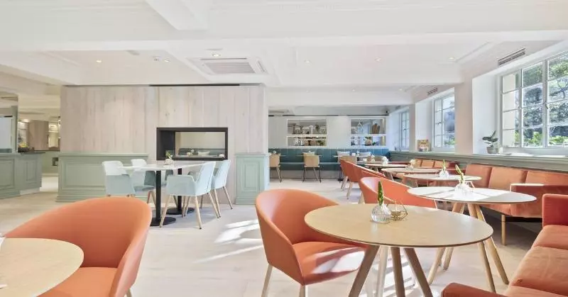 Fotos del hotel The Level At Melia White House:  84