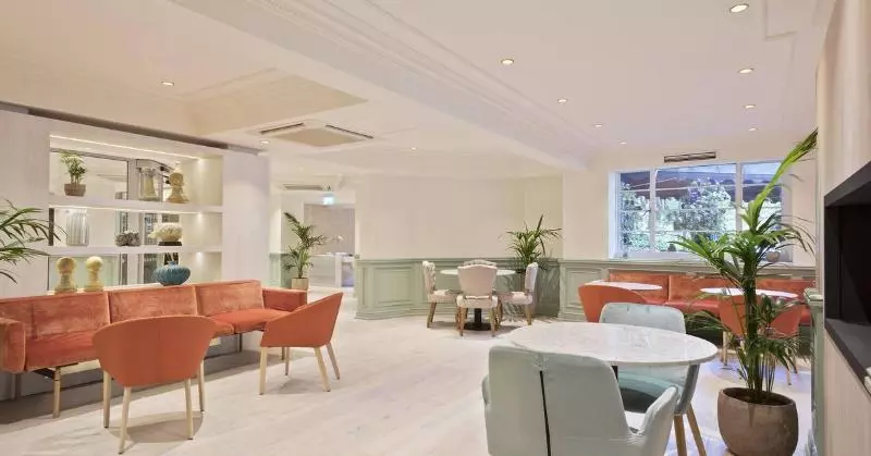 Fotos del hotel The Level At Melia White House:  21