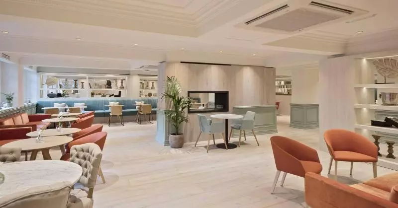 Fotos del hotel The Level At Melia White House:  20