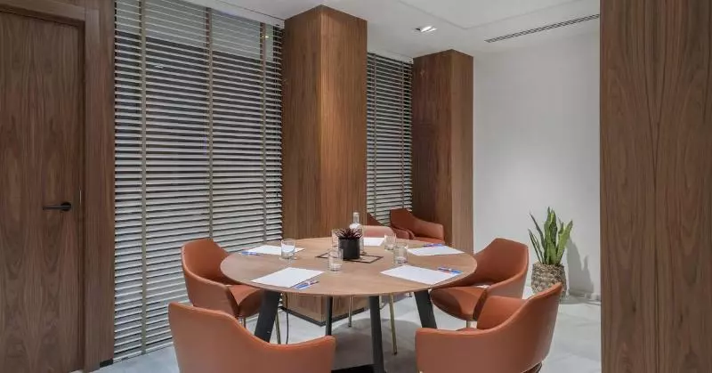 Fotos del hotel The Level At Melia White House:  41