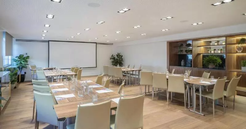 Fotos del hotel The Level At Melia White House:  46