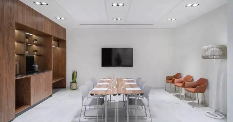 Fotos del hotel The Level At Melia White House:  40