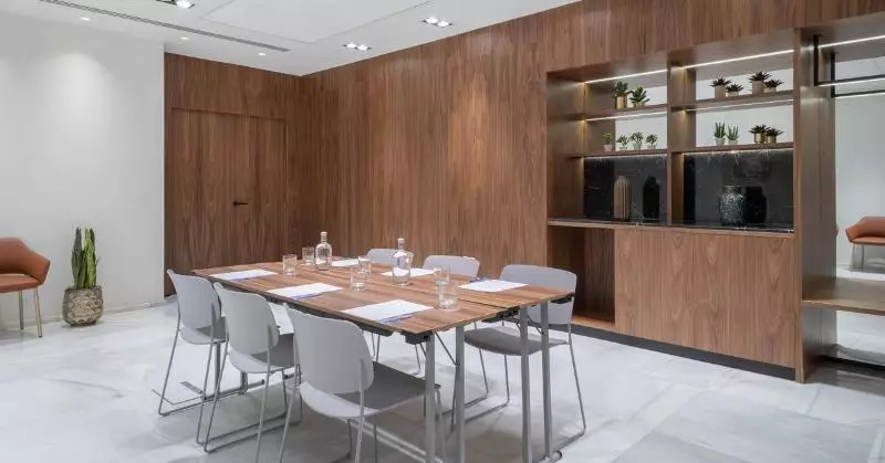 Fotos del hotel The Level At Melia White House:  42