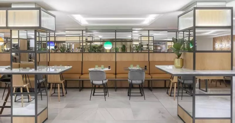 Fotos del hotel The Level At Melia White House:  53