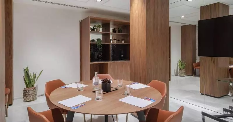 Fotos del hotel The Level At Melia White House:  38