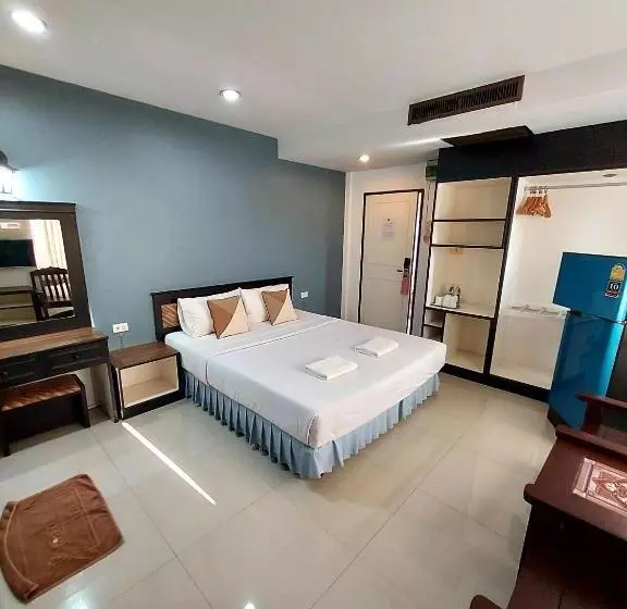 Fotos del hotel Traveller Inn:  5