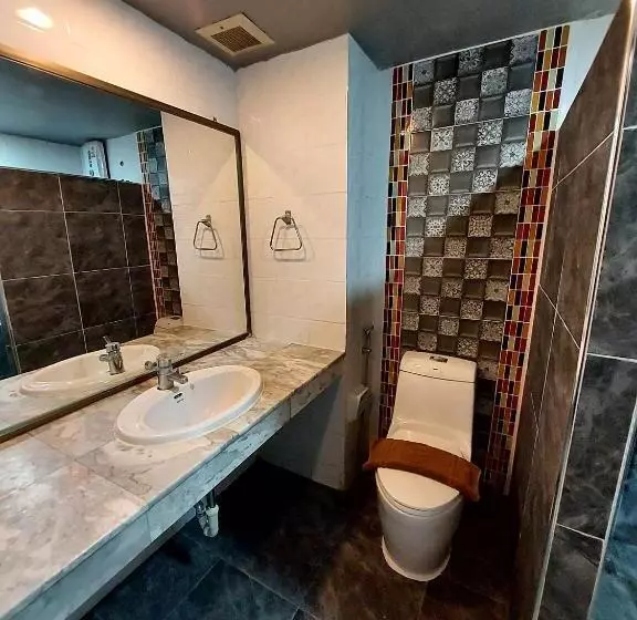 Fotos del hotel Traveller Inn:  2