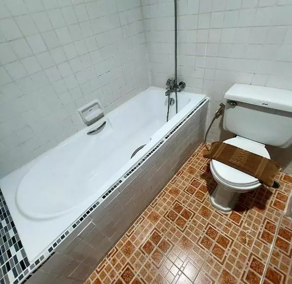 Fotos del hotel Traveller Inn:  4