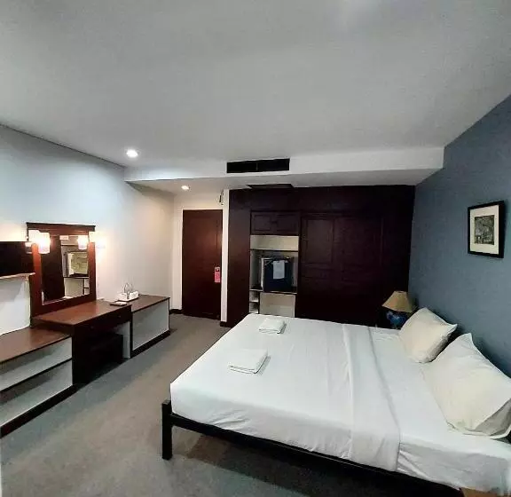 Fotos del hotel Traveller Inn:  8