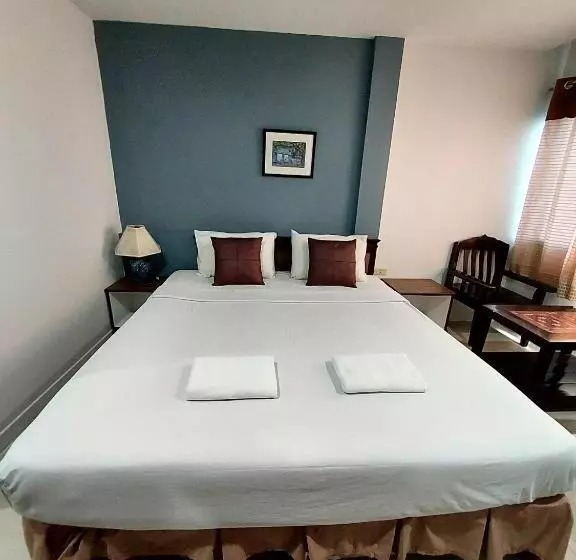 Fotos del hotel Traveller Inn:  10