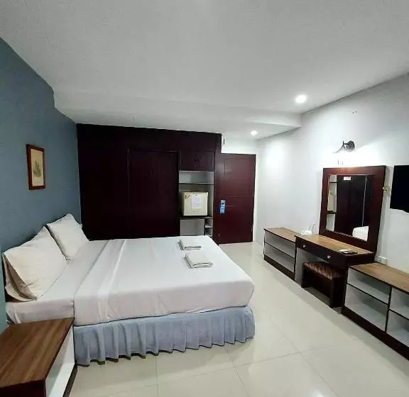 Fotos del hotel Traveller Inn:  14