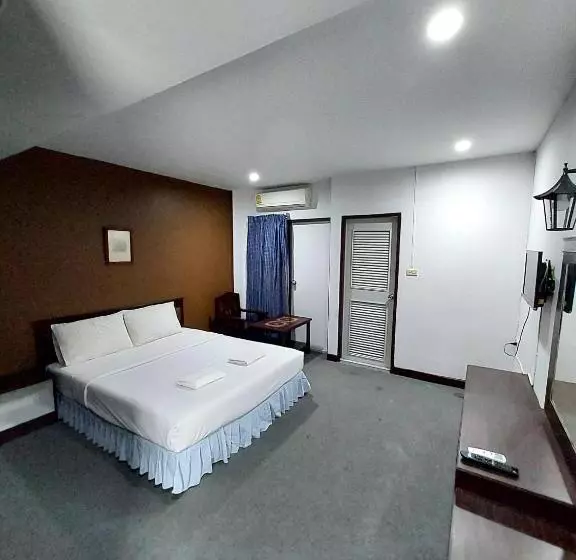 Fotos del hotel Traveller Inn:  15